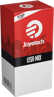 Liquid TOP Joyetech Usa Mix 10ml - 0mg
