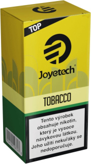 Liquid TOP Joyetech Tobacco 10ml - 3mg