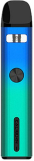 Elektronická cigareta Uwell Caliburn G2 750mAh Gradient Blue