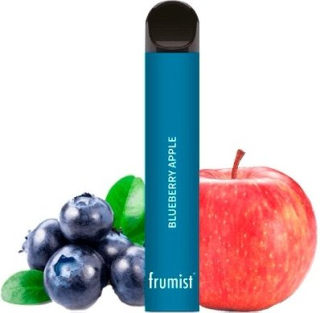Elektronická cigareta Frumist Blueberry Apple 20mg
