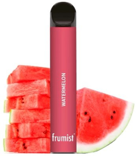Elektronická cigareta Frumist Watermelon 20mg