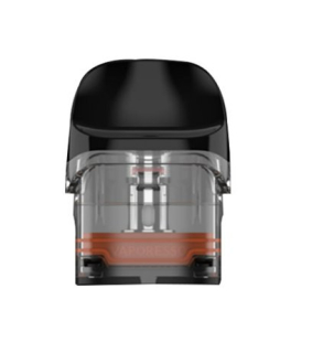 Cartridge Vaporesso Luxe Q Mesh Pod 0,6ohm