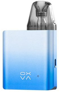 Elektronická cigareta OXVA Xlim SQ Pod 900mAh Artic Ice