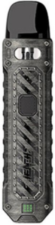 Elektronická cigareta Uwell Caliburn Tenet 750mAh Iron Grey