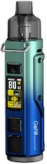 Grip VOOPOO Argus Pro 80W 3000mAh Full Kit Blue Green