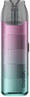 Elektronická cigareta VOOPOO V.THRU Pro 25W Eternity Edition 900mAh Aqua Pink