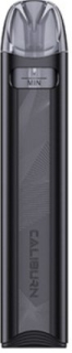 Elektronická cigareta Uwell Caliburn A3S 520mAh Midnight Black