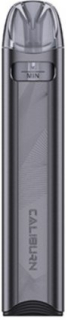 Elektronická cigareta Uwell Caliburn A3S 520mAh Space Grey