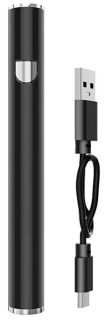 Baterie INT Slim Pen B2 510 Black
