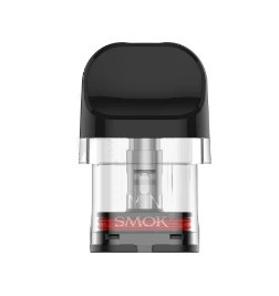 Cartridge Smoktech NOVO Meshed 0,8ohm 2ml