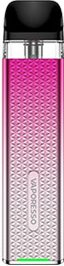 Elektronická cigareta Vaporesso XROS 3 Mini Pod 1000mAh Rose Pink