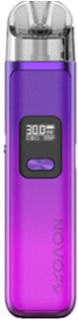 Smoktech NOVO Pro elektronická cigareta 1300mAh Purple Pink
