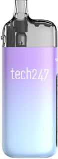 Cigareta elektronická Smoktech Tech247 Pod 1800mAh Purple Blue