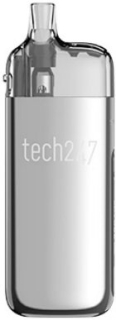 Cigareta elektronická Smoktech Tech247 Pod 1800mAh Silver
