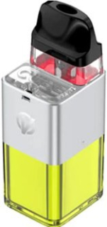 Elektronická cigareta Vaporesso XROS CUBE Pod 900mAh Cyber Lime