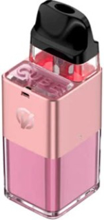 Elektronická cigareta Vaporesso XROS CUBE Pod 900mAh Sakura Pink