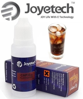 Liquid Joyetech Cola 30ml - 16mg (kola)