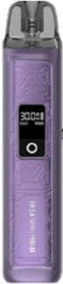 Elektronická cigareta Lost Vape Ursa Nano Pro 2 1000mAh Purple Mecha